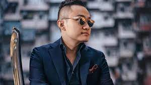 Justin Sun Boasts About His 611k Purchase Of Ethereum Pet Rock Nft Nft Hours