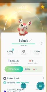 Raikou Field Research Brings Spinda And Shinies Pokemon