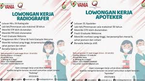 Penerimaan karyawan rs bhayangkara padang, yang mana rs dengan data singkat yang kami ambil dari beritakesehatan.com : Info Loker Bogor Rs Vania Buka Lowongan Kerja Untuk Dokter Umum Perawat Hingga Apoteker Tribunnews Bogor