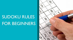 Themed crossword puzzles with a human touch. Sudoku Class For Beginners Woodridge Public Library