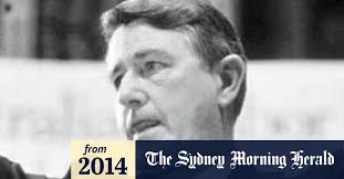 Remember failings of Wran's NSW before curtailing the ICAC