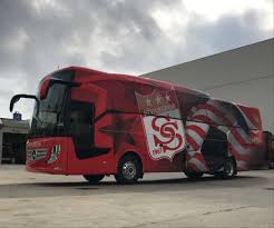 Hes kablo kayserispor, fenerbahçe hazırlıklarını sürdürdü. Sivasspor Un Yeni Takim Otobusu Hazir