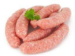 Pork Sausage Nutrition Facts Eat This Much