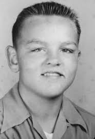 In Memory of Charles T. Pearson, Class of 1961