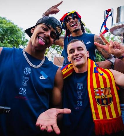 Lamine Yamal made one clothing brand an overnight winner. A World Cup final  habit sparked a surprise sales boom.