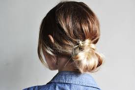 Here's 8 looks that you should keep on your mane radar this season! How To Style A Low Bun A Beautiful Mess