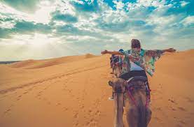 Merzouga marrakech and ait benhaddou. Is Camel Riding Ethical How To Have A Cruelty Free Camel Riding Experience