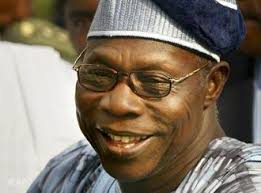 Again, Obasanjo goes back to school | Premium Times Nigeria