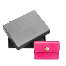 Saw something that caught your attention? Luxury Women S Business Card Holder 25 Year Warranty Maxwell Scott