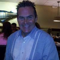 Gary Prettyman's Instagram, Twitter & Facebook