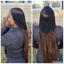 27 coolest cornrow braid hairstyles to try. Female Cornrow Styles Beautiful Pictures Of An Amazing Braided Hairstyles Fashion Style Nigeria