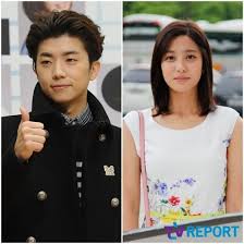 엠넷 직캠중독 2pm 우영 직캠 우리 집 my house 2pm jang wooyoung fancam @mnet mcountdown_150618 2pm my house. We Got Married S New Couple 2pm Wooyoung And Actress Park Se Young Seoul Awesome Your K Blog