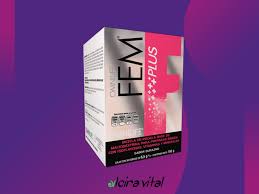 Fem Plus Alcira Vital