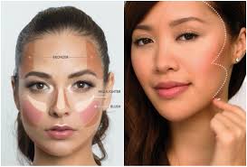 No matter what your face bronzer and blush serve two different purposes. How To Wear Bronzer The Best Bronzers For You Alexie