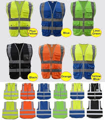 Find blue safety vest manufacturers from china. Pin On Zhilet Dlya Noch Videl