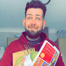 Kozak games! But these guys don't mess around! ;-)