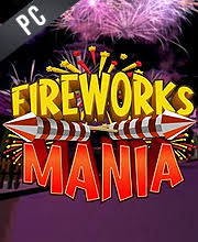 Fireworks mania last edited by laumania on 01/09/20 01:23pm view full history fireworks mania is an small casual explosive simulator game where players can play around with fireworks, create beautiful firework shows or maybe just blow up stuff. Fireworks Mania An Explosive Simulator Key Kaufen Preisvergleich