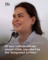 🤡🤡 SENATE MEDIA NABUDOL NI VP SARA Senate reporters were left surprised  after expecting a major announcement from Vice President Sara Duterte, only  for her to greet the media a brief “Merry