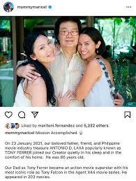 It might be decades ago for some, but tony ferrer was the philippines very own james bond. 6gqlgflxmfkngm
