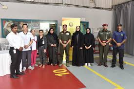 الدفاع المدني السعودي قد تم تأسيسه في منتصف عام ١٣٤٣ه‍ من قبل الحكومة السعودية، والدفاع المدني بشكل عام هو عبارة عن واحد من أهم الأجهزة الوطنية الخاصة بالدولة ، و التي. Ø¨Ø§Ù„ØªØ¹Ø§ÙˆÙ† Ù…Ø¹ Ø§Ù„Ù…Ø¸Ù„Ø© ÙˆÙ…Ø±ÙƒØ² Ø§Ù„ØªØ¯Ø§ÙˆÙŠ Ø§Ù„ØµØ­ÙŠ Ø§Ù„Ø¯ÙØ§Ø¹ Ø§Ù„Ù…Ø¯Ù†ÙŠ Ø¨Ø¯Ø¨ÙŠ ÙŠØ¯Ø´Ù† Ø­Ù…Ù„Ø© ØªØ·Ø¹ÙŠÙ… Ø§Ù„Ø¥Ù†ÙÙ„ÙˆÙ†Ø²Ø§ Ø§Ù„Ù…ÙˆØ³Ù…ÙŠØ© Ù„Ù„Ø¹Ø§Ù…Ù„ÙŠÙ† Ø§Ù„Ø¯ÙØ§Ø¹ Ø§Ù„Ù…Ø¯Ù†ÙŠ Ø¯Ø¨ÙŠ