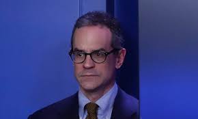 Trump aide wrote 2016 essay under fake name deriding Islam