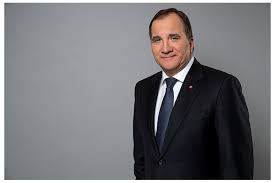 Mellan den 1 januari 2006 och 27 januari 2012 var han förbundsordförande i fackförbundet if metall. Cv Stefan Lofven Regeringen Se