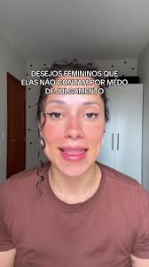 Desejos Femininos: O Que Elas Não Contam