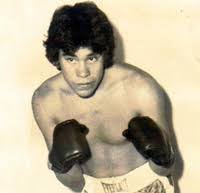 Rubén Olivares – LMB