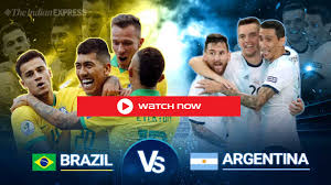 The 2021 copa américa final (47th edition) will take place by 1 a.m. Rsupbrlydhdfym