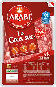 Pin On Gamme Charcuterie Tranchee