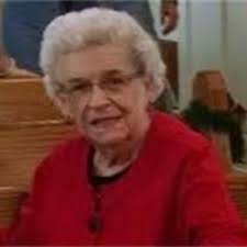 Obituary information for Elsie Loneda Hobbs