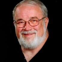 Roger Chestnut Perdew Obituary