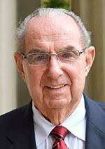 Longtime advocate leaves legacy of faith, involvement (May 13, 2016)