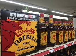 We did not find results for: Box Of Fireball Where To Buy The New Fireball Box Thrillist