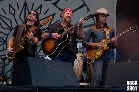 On these early tracks heart sounds like a fully formed band already, not a baby band figuring it out. Rockshot Magazine The Allman Betts Band Announces New Album Bless Your Heart Allman Betts Band