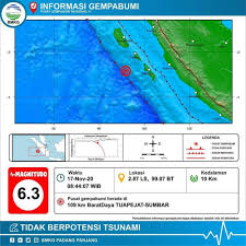 Bmkg prediksi daerah ini akan alami hujan lebat. Breaking News Pagi Ini Gempa Terasa Kuat Di Kerinci Ini Kata Bmkg Berita Jambi Ekspres Jambiekspres Co Id