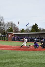 A profile only takes 60 seconds. Baseball Gets Swept In Three Game Series Against Holy Cross The Bucknellian