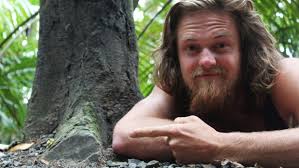 Bush track format fails trees