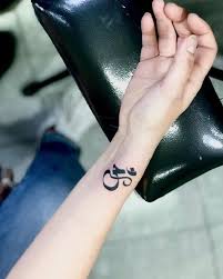 Top 30 Om Tattoos Beautiful Om Tattoo Designs Ideas