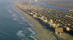 Coronavirus Long Island Long Beach Boardwalk Reopens For The First Time In 2 Months Abc7 New York