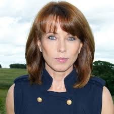 Barbara Sturgeon's Instagram, Twitter & Facebook