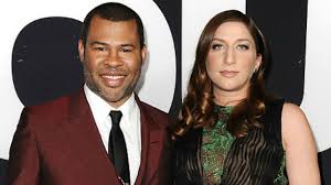 Chelsea peretti and jordan peele are thinking of naming their baby after a my little pony. Jordan Peele And Chelsea Peretti Welcome First Child Wbal Newsradio 1090 Fm 101 5
