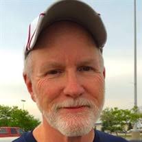 Obituary information for Michael Loran McCambridge