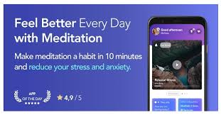 We chose these meditation apps as the year's best because of their quality, reliability, and great reviews. The 5 Best Meditation Apps 2020 Mobile Marketing Reads