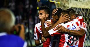 By using our website you agree to our cookie policy. Santa Fe Vs Junior A Dar Un Golpe De Altura Entornointeligente