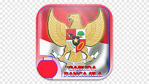 Logo garuda pancasila download cdr png hd bisa anda download logo ini dengan kualitas atau resolusi yang tinggi sehingga tidak pecah jika di gunakan untuk gambar yang besar. Flag Of Indonesia Indonesian Pancasila Information Garuda Pancasila Emblem Flag Png Pngegg