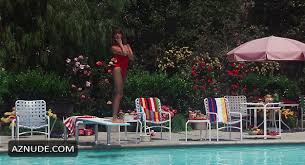 NICOLETTE SCORSESE Nude - AZnude