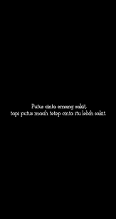 Daripada mulut kaku, menyampaikan kalimat putus melalui kata kata yang ada di artikel ini bisa menjadi solusi yang. Putus Cinta Kutipan Putus Cinta Kutipan Putus Pesan Singkat Lucu