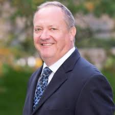 Brian Aho's Instagram, Twitter & Facebook