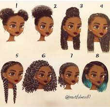Pinterest 0kaii Natural Hair Styles Short Natural Hair Styles Curly Hair Styles Naturally
